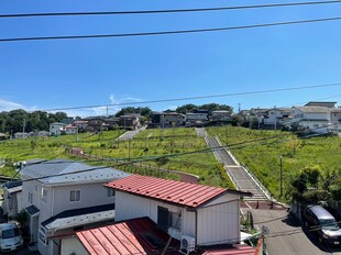 サンライト青山の物件内観写真